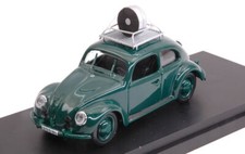 Rio VW kafer MAGGIOLINO