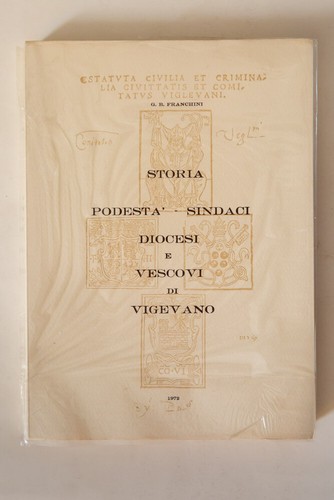 Storia podestà sindaci - storia,