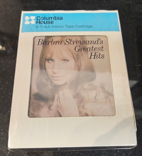 Barbara streisand greatest - barbara,
