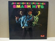 Jimi Hendrix Experience -