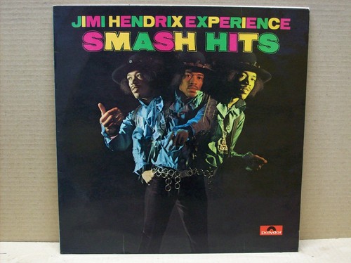 Jimi hendrix experience - experience,