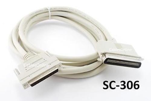 Cavo piedi scsi 3 - da,