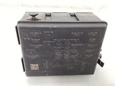 SCATOLA PORTA FUSIBILI PER FIAT Freemont 1° Serie 68068355AC Benzina (11>)