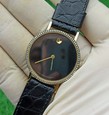 OROLOGIO VINTAGE LUSSO ZENITH