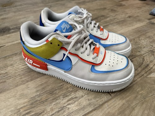 Scarpe ginnastica nike air - ginnastica,