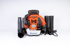 Soffiatore foglie posteriore