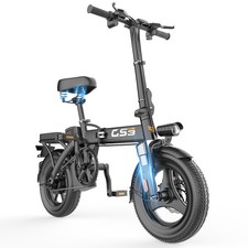 250w pieghevole bici - 250w,