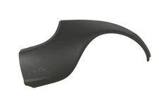 Angoli paraurti posteriore