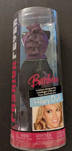 Barbie fashion fever hillary - barbie,