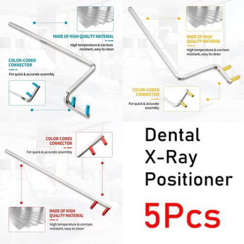 5pcs supporto radiografia - 5pcs,