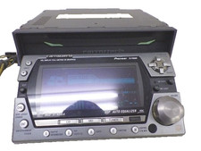 Pioneer carrozzeria FH-P88MD