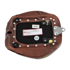 Sella mustang passeggero wide tripper 06-17 dyna