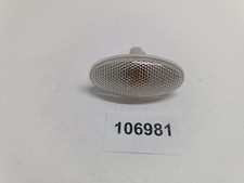 FRECCIA LATERALE SIDE TURN