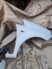 Parafango anteriore fiat - parafango,