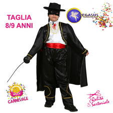 COSTUME VESTITO DI CARNEVALE