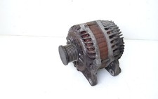 Alternatore Nissan Qashqai