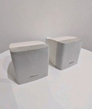  BOSE ×2 ALTOPARLANTI A CUBO
