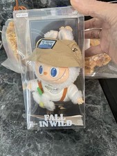 POP MART Labubu I MOSTRI