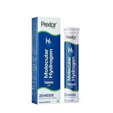 Acqua idrogenata - 10 PPM