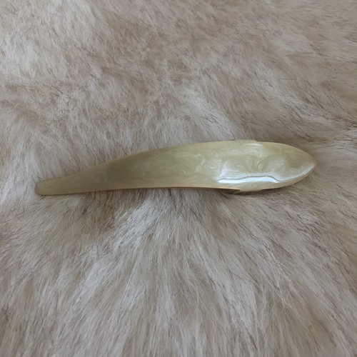 Fermaglio per capelli ficcare - fermaglio,
