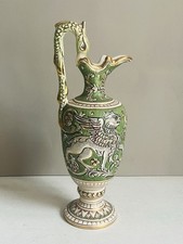 ➰ Brocca Maiolica DERUTA