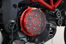 Coperchio frizione Ducati