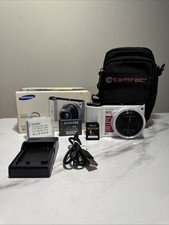 Samsung WB200F fotocamera