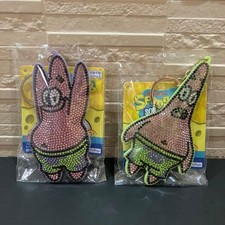 SpongeBob Etichetta Mascotte