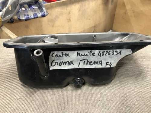 4826391 carter huile alfa - 4826391-carter,