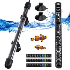 Riscaldatore Acquario 300w