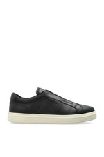 Hogan black leather - hogan,