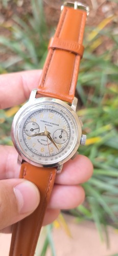 Rarissimo orologio vintage - rarissimo,