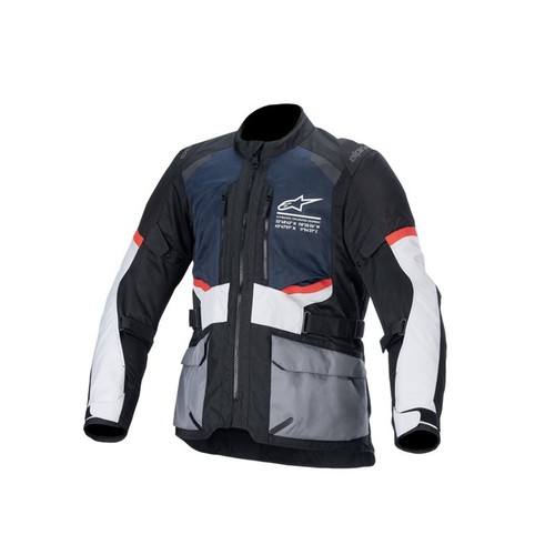 Giacca moto estiva alpinestars - moto,