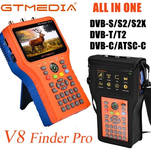 Gtmedia nuovo misuratore - gtmedia,