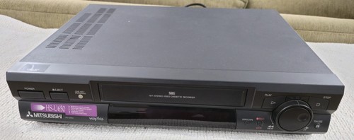Raro videoregistratore stereo - raro,
