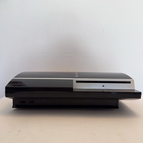 Console sony ps3 - console,