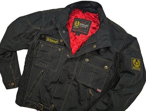 Hot vintage giacca uomo - *hot,