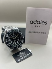 ✅ Addiesdive - Quarzo -