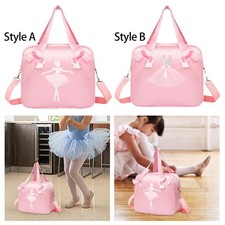 Borsa da ballo carina per