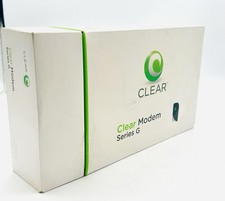 Modem Wireless Clear Serie G