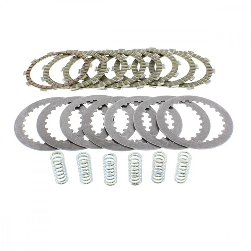 Kit riparazione frizione trw - riparazione,