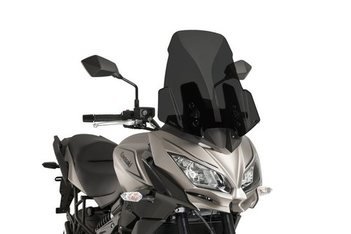 Puig cupolino touring kawasaki - puig,