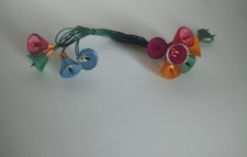 collana luci natalizie  10