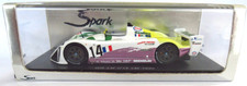Spark WR LM 14 LM Le Mans 1996