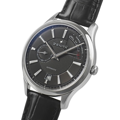 Zenith elite captain power - elite,