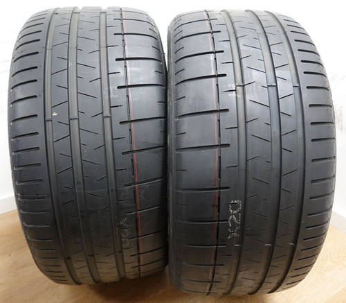 Nuovo pirelli 275 zr19 - nuovo,