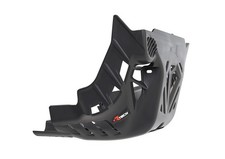 Protezione para carter motore