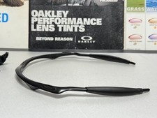 Oakley PRO M FRAME nero opaco