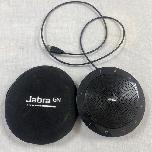 Jabra 510 vivavoce portatile - jabra,