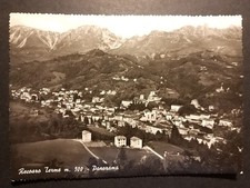 Recoaro Terme (Vicenza). Veduta.